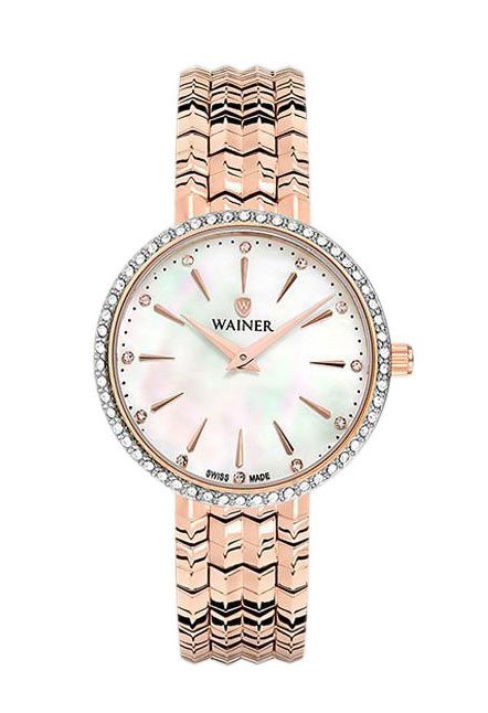 Часы Wainer Venice WA.11942B