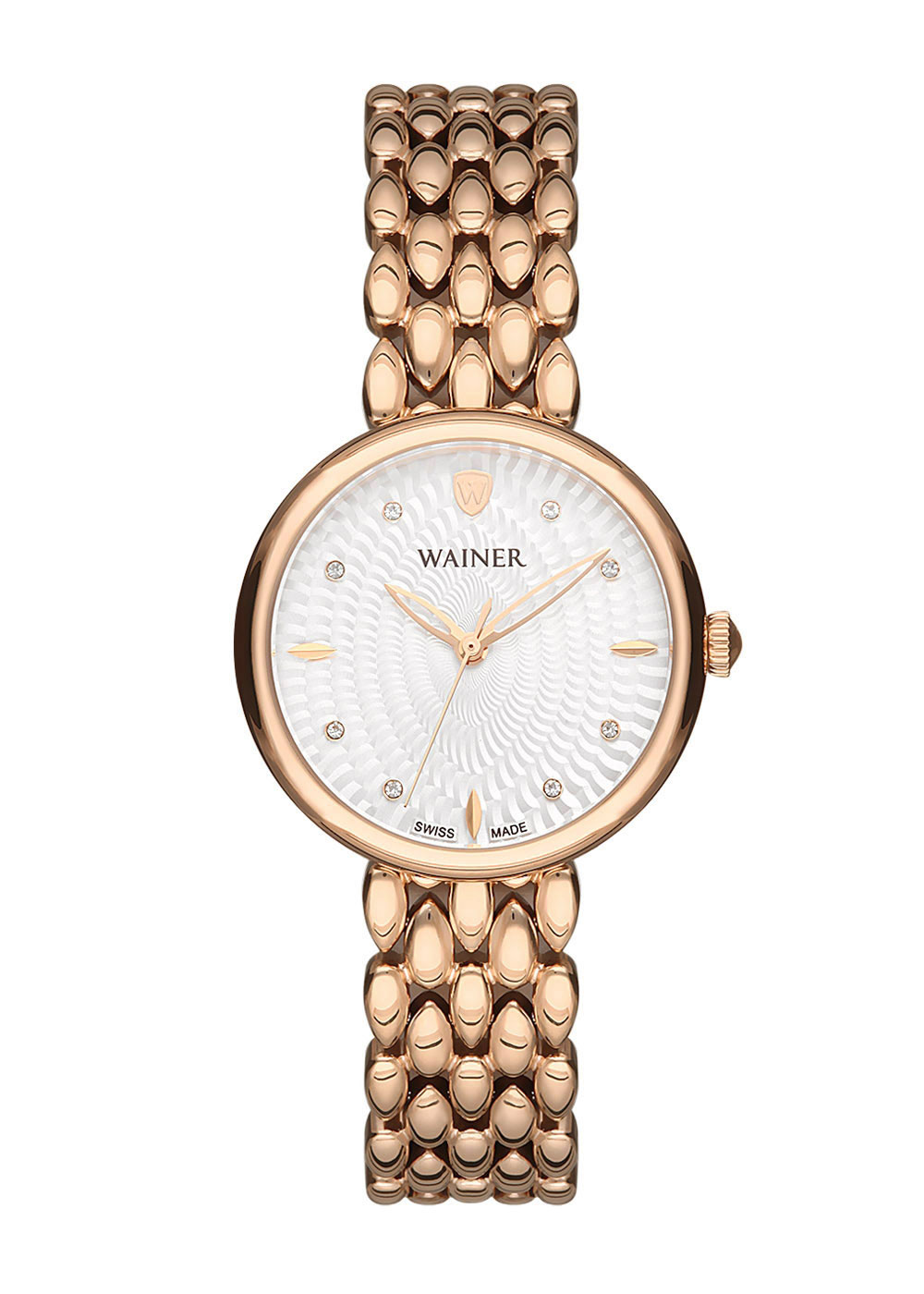 Часы Wainer Venice WA.11946C