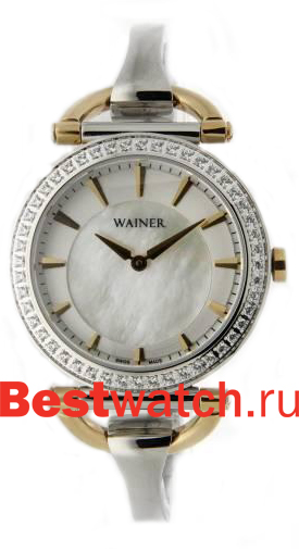 Часы Wainer Venice WA.11956B