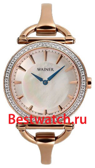 Часы Wainer Venice WA.11956D