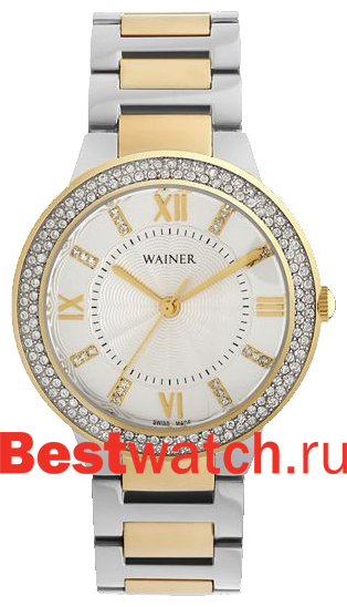 Часы Wainer Venice WA.11967B