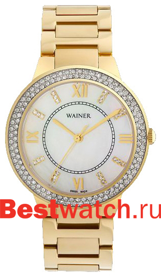 Часы Wainer Venice WA.11967D