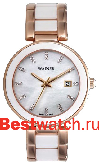 Часы Wainer Angel WA.11999C