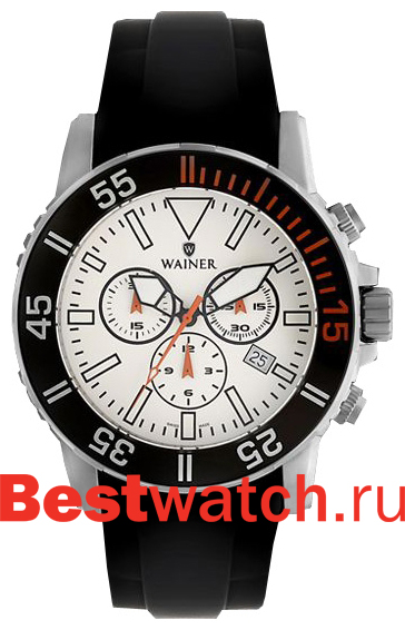 Часы Wainer Zion WA.12000A