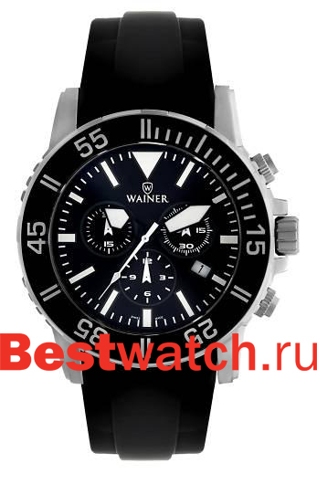 Часы Wainer Zion WA.12000B