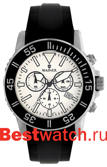 Часы Wainer Zion WA.12000D