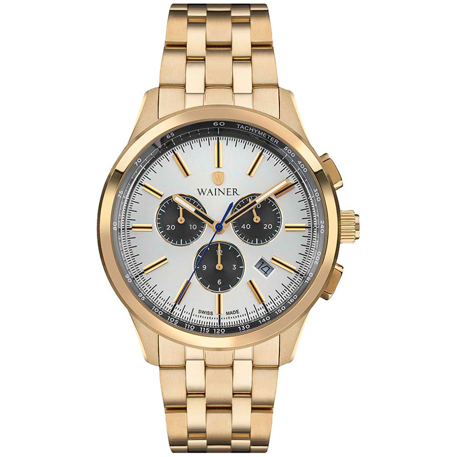Часы Wainer Classic WA.12320A