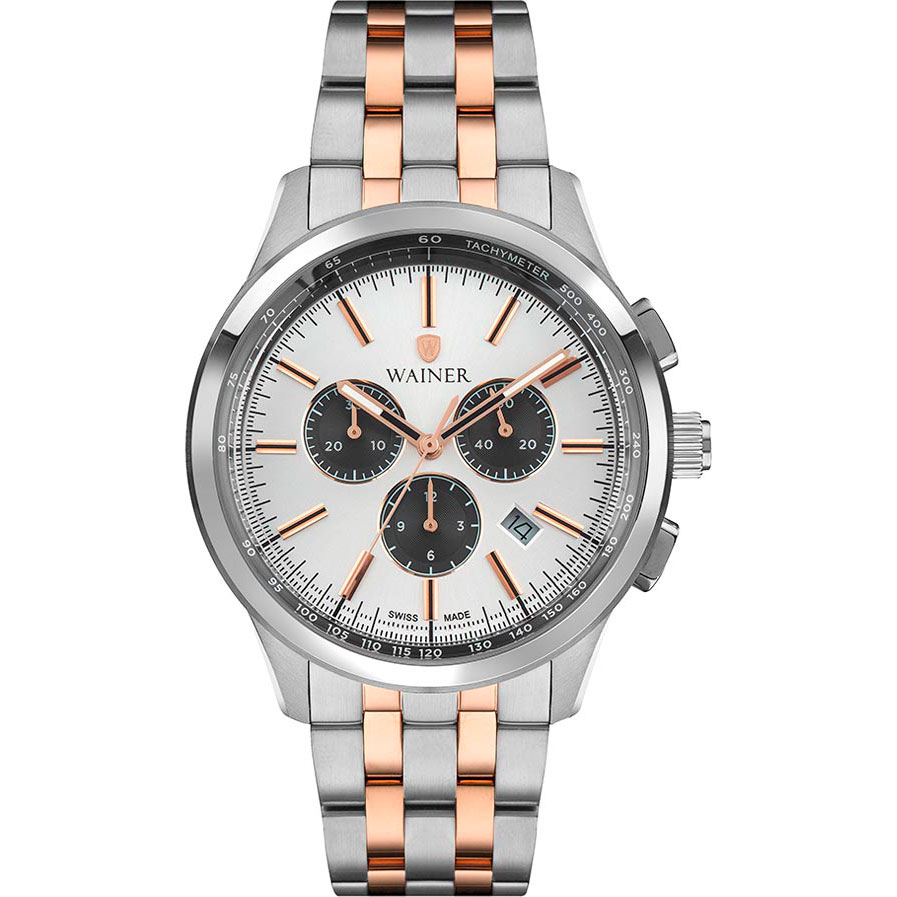 Часы Wainer Classic WA.12320B