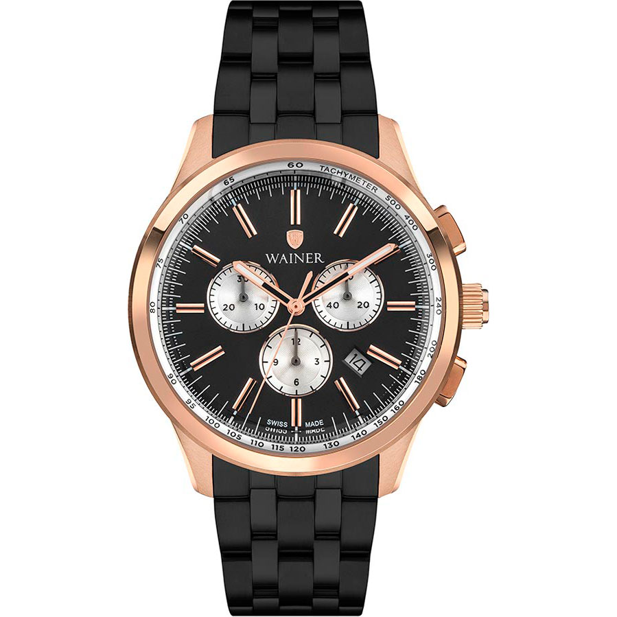 Часы Wainer Classic WA.12320C
