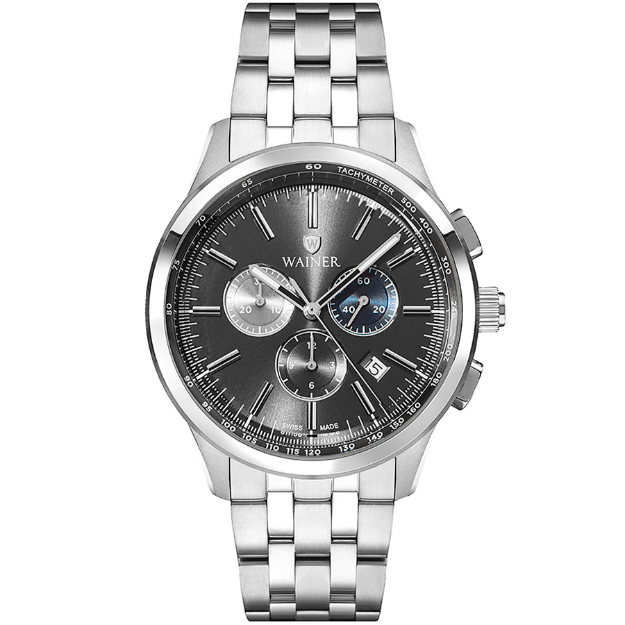 Часы Wainer Classic WA.12320F