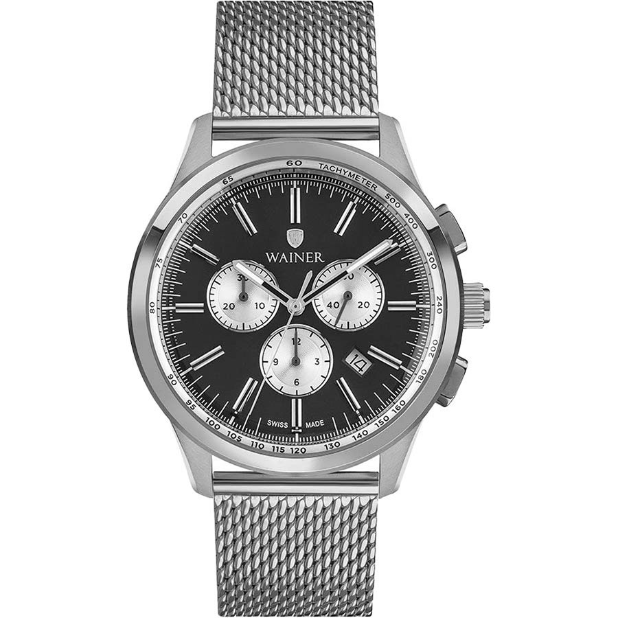 Часы Wainer Classic WA.12340A