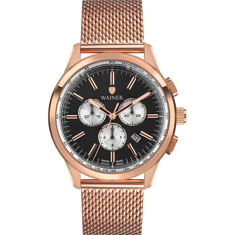 Часы Wainer Classic WA.12340B