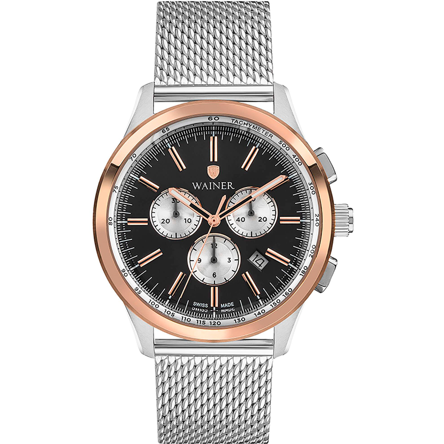 Часы Wainer Classic WA.12340E