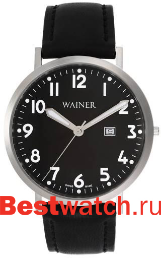 Часы Wainer Bach WA.12413A