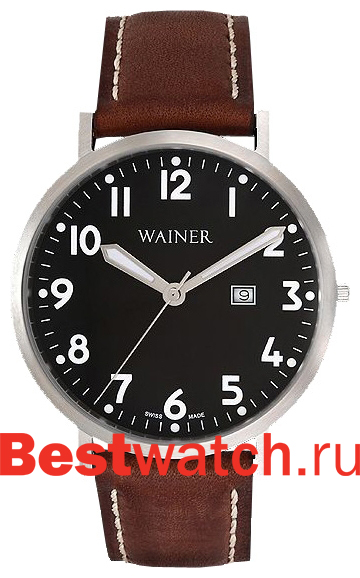 Часы Wainer Bach WA.12413B