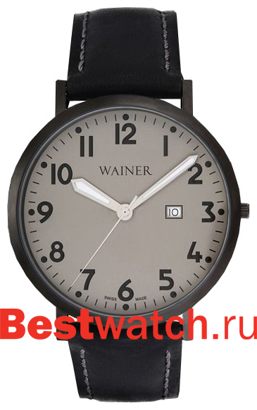 Часы Wainer Bach WA.12413C