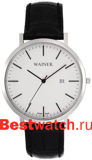 Часы Wainer Bach WA.12416A