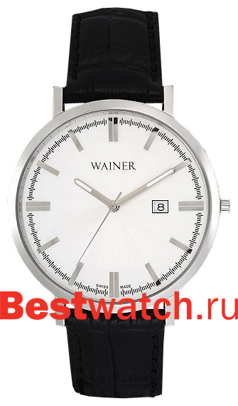 Часы Wainer Bach WA.12416C