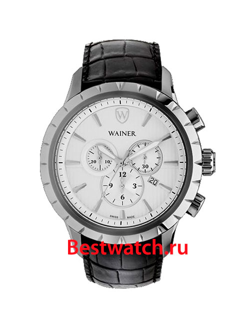 Часы Wainer Wall Street WA.12440E