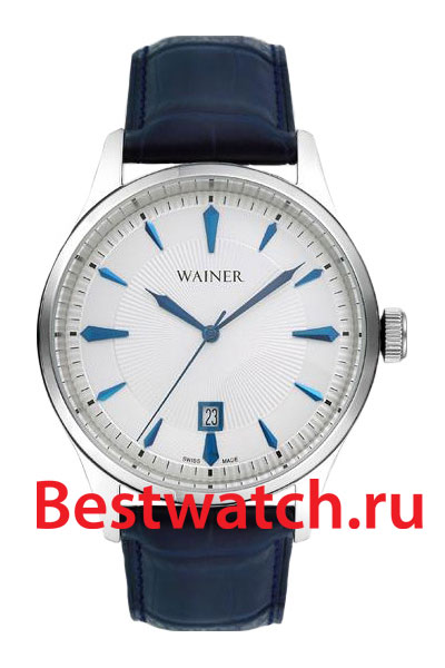 Часы Wainer Bach WA.12492A