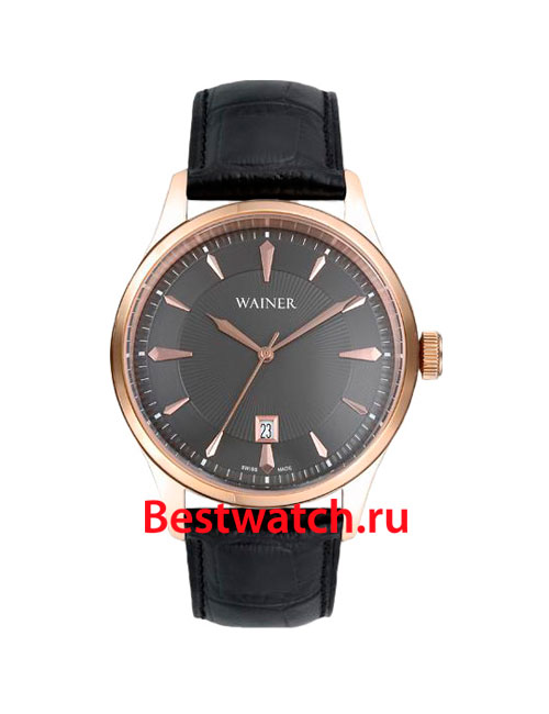 Часы Wainer Bach WA.12492C