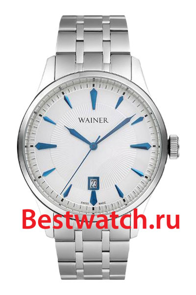 Часы Wainer Bach WA.12498A