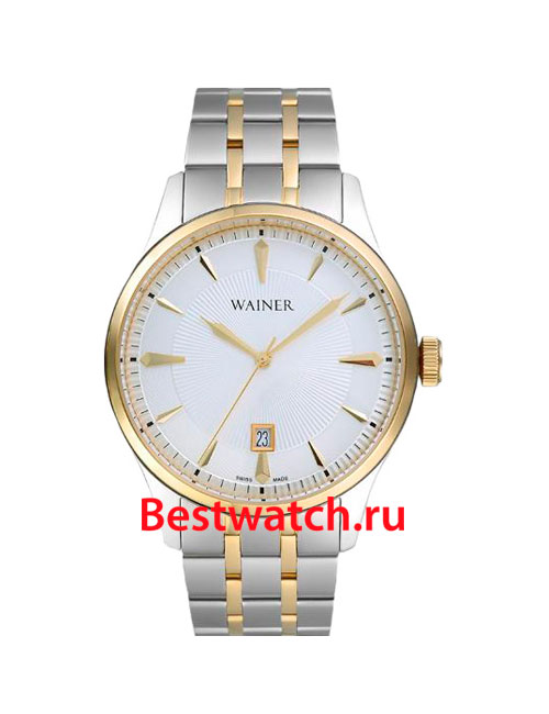 Часы Wainer Bach WA.12498C