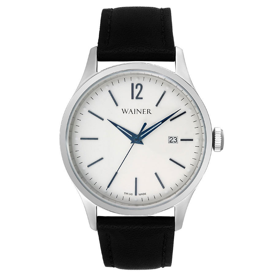 Часы Wainer Wall street WA.12591G