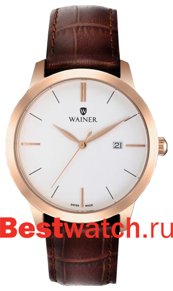 Часы Wainer Bach WA.12898A