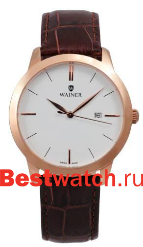Часы Wainer Bach WA.12898C