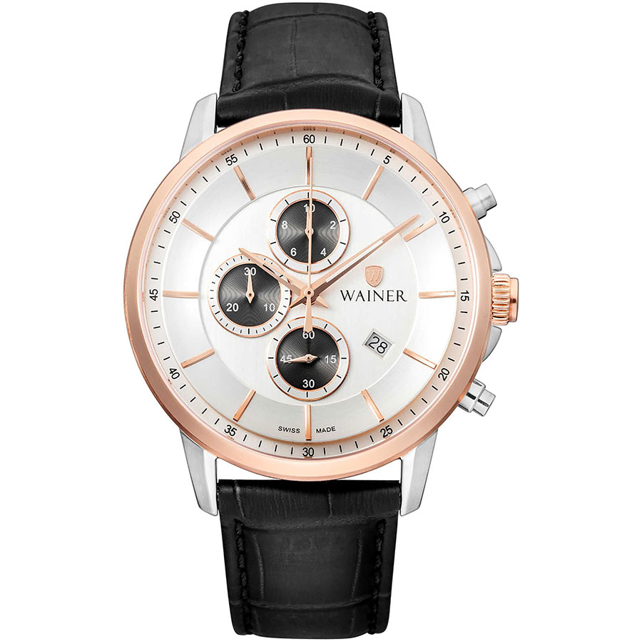 Часы Wainer Bach WA.12948C