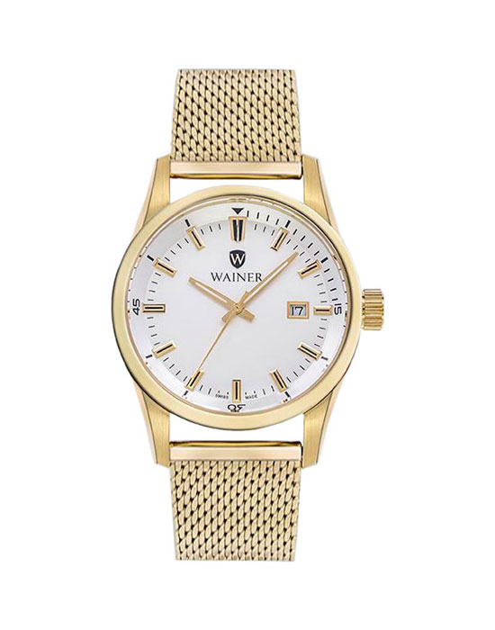 Часы Wainer Venice WA.13488A
