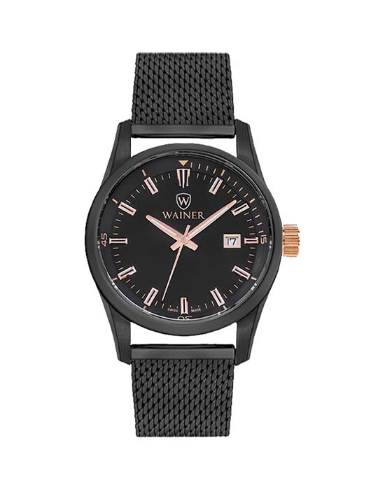 Часы Wainer Venice WA.13488B
