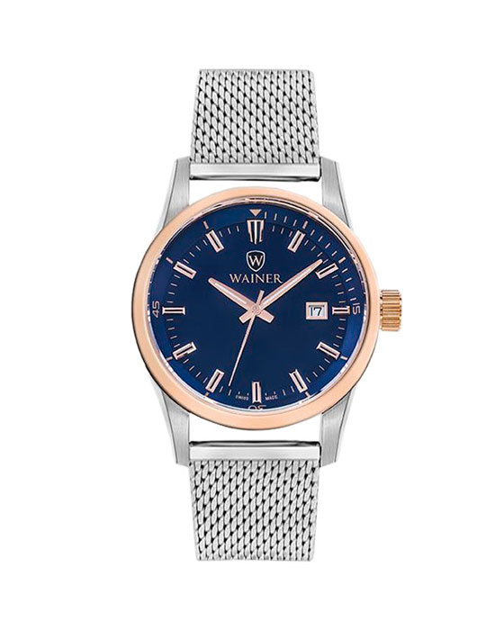 Часы Wainer Venice WA.13488C