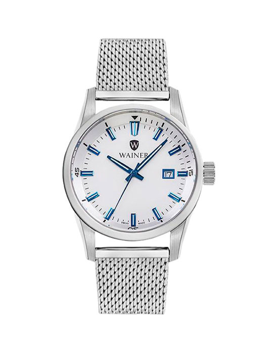 Часы Wainer Venice WA.13488D