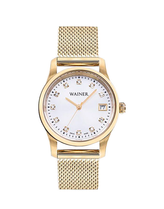 Часы Wainer Venice WA.13499A