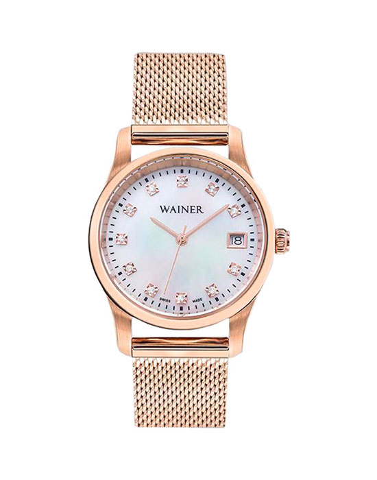 Часы Wainer Venice WA.13499B