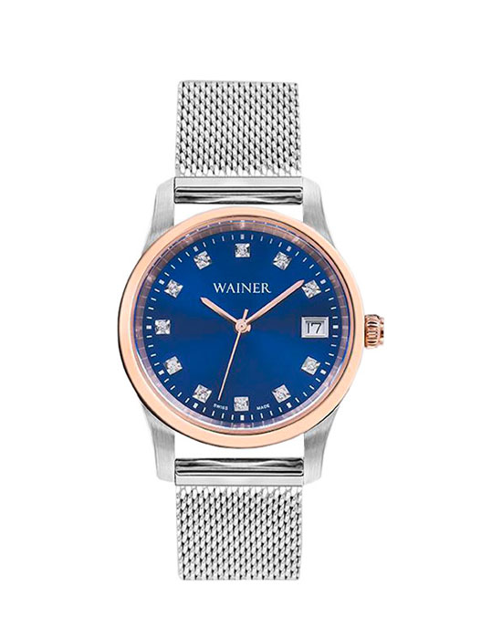 Часы Wainer Venice WA.13499D