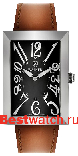 Часы Wainer Bach WA.14049B