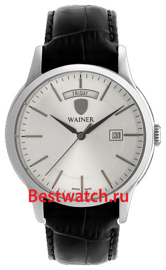 Часы Wainer Bach WA.14288B