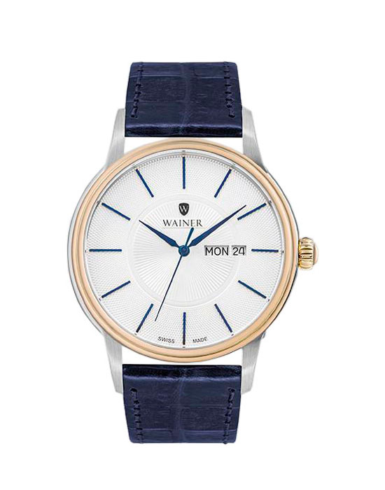 Часы Wainer Bach WA.14922B