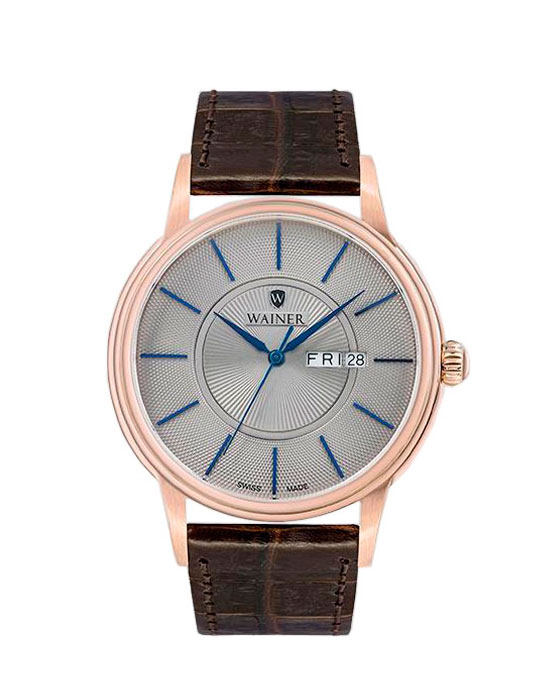 Часы Wainer Bach WA.14922C
