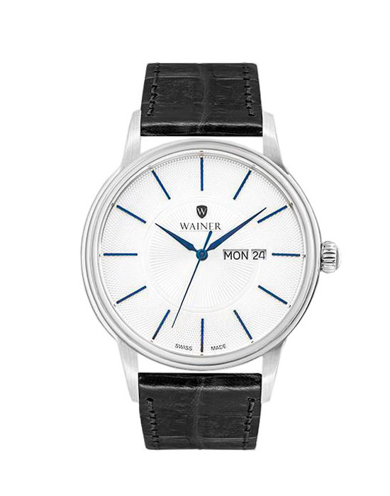 Часы Wainer Bach WA.14922E