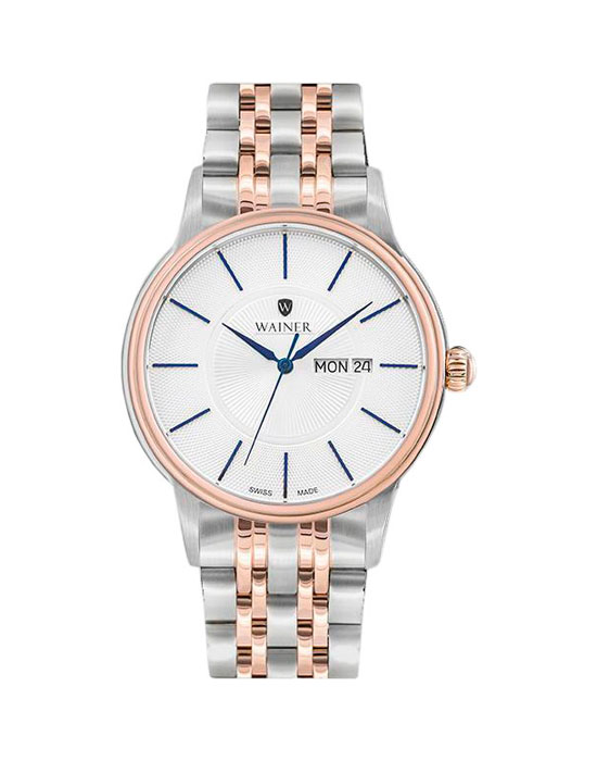 Часы Wainer Bach WA.14944A