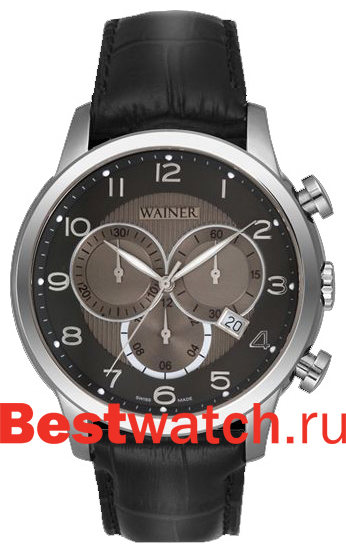 Часы Wainer Wall Street WA.15200B