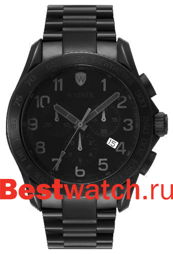 Часы Wainer Wall Street WA.15222C