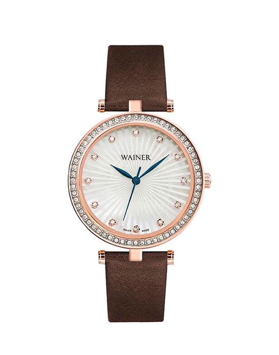 Часы Wainer Venice WA.15482C