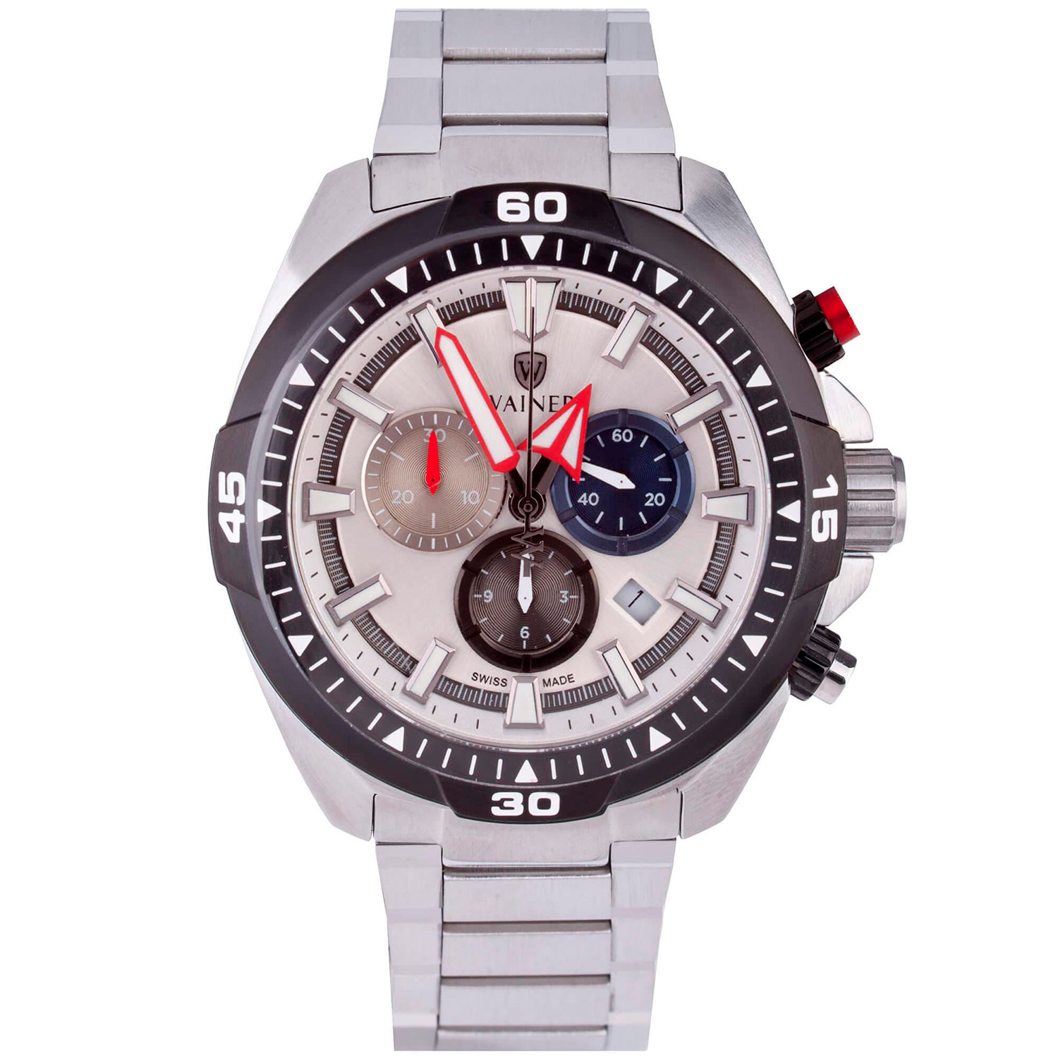 Часы Wainer Diver WA.15559B