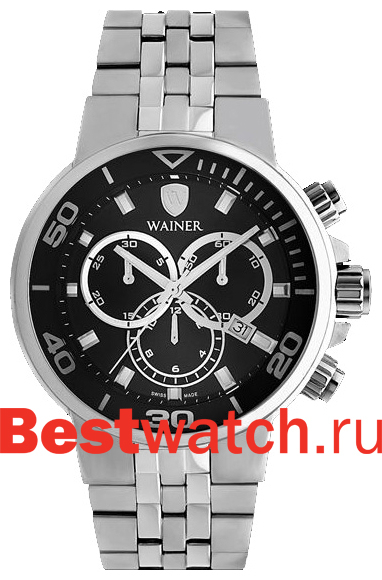 Часы Wainer Zion WA.15633A