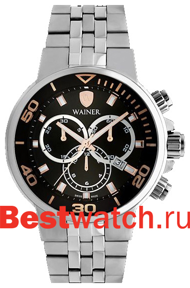 Часы Wainer Zion WA.15633C
